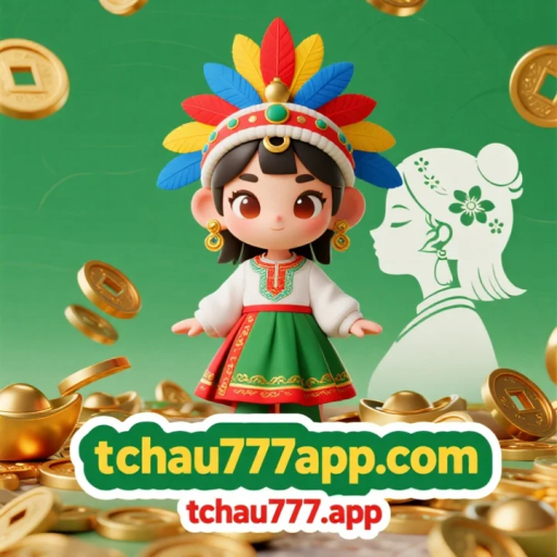 tchau777.app