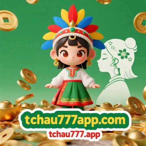 tchau777.app